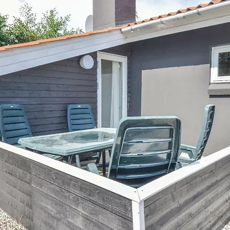 Hébergement de vacances Holiday Areflak Iv